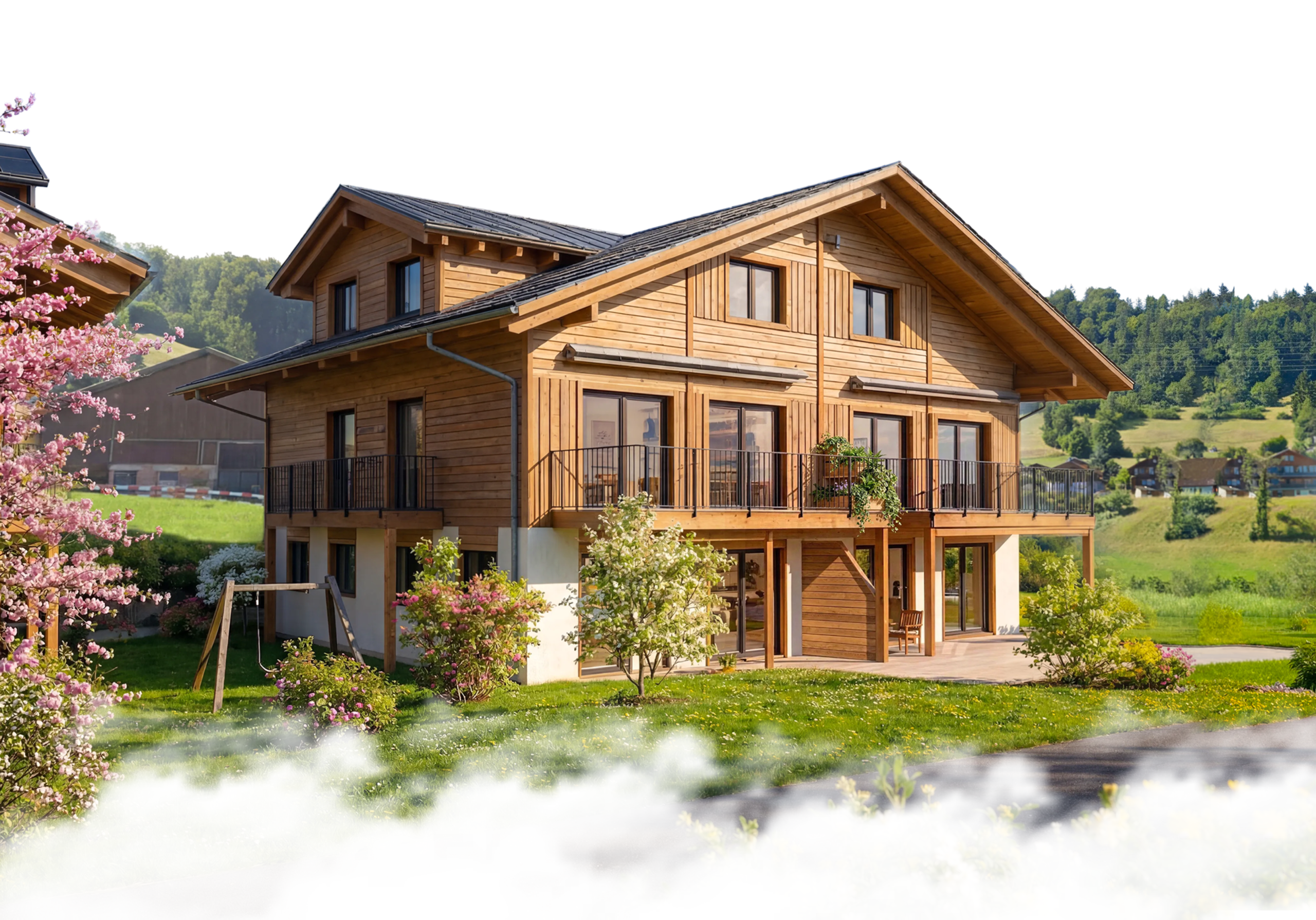 Homy Estates property